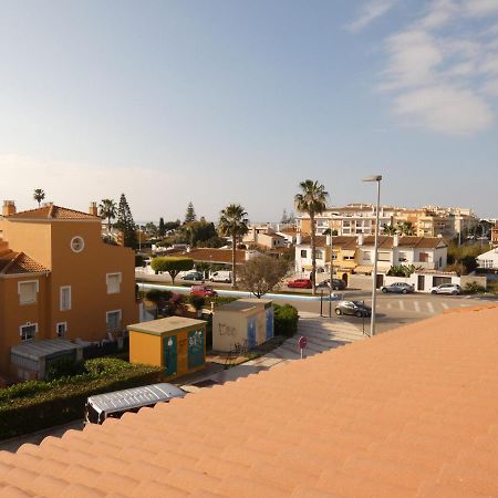 Top Floor Apartment Close To Beach Torre de Benagalbon Buitenkant foto