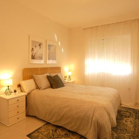 Top Floor Apartment Close To Beach Torre de Benagalbon Buitenkant foto