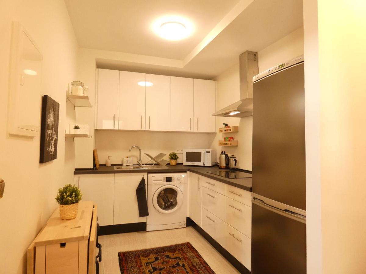 Top Floor Apartment Close To Beach Torre de Benagalbon Buitenkant foto