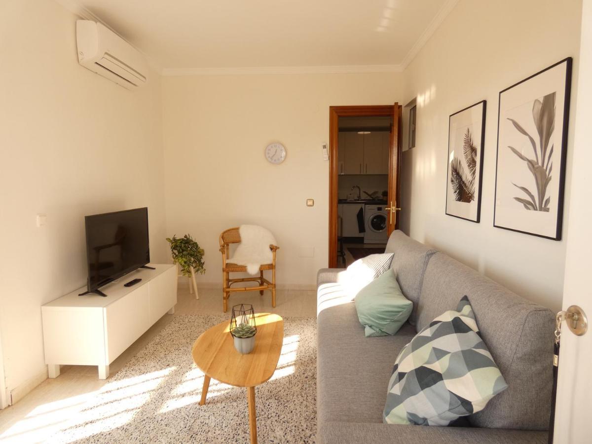 Top Floor Apartment Close To Beach Torre de Benagalbon Buitenkant foto
